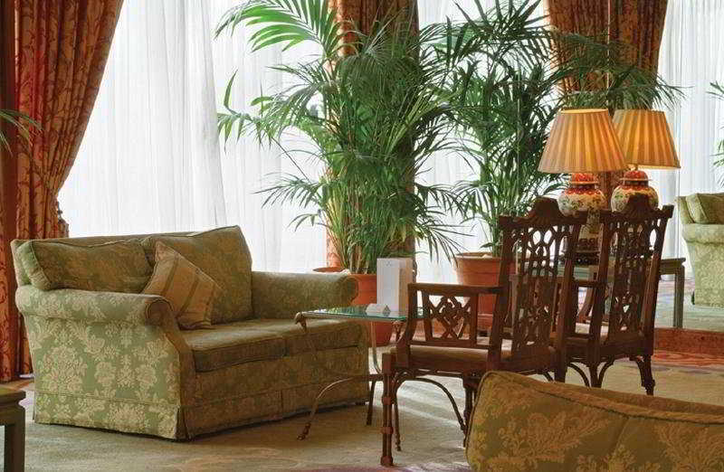 Thistle Westminster London Exterior photo